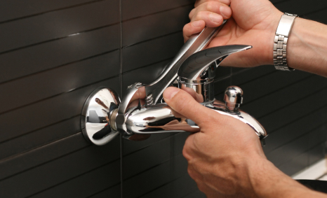 Plumber North Adelaide